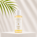 Nourishing Exotic Oil (3oz/90ml)