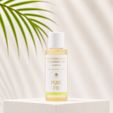 Nourishing Exotic Oil (3oz/90ml)