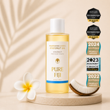 Nourishing Exotic Coconut Oil (8.11oz/240ml)