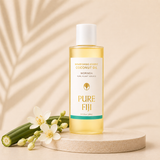 Nourishing Exotic Coconut Oil (8.11oz/240ml)