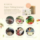 Handmade Paper Soap (1.75oz/50g)