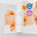 Vitamin C Brightening Creme with Hyaluronic & Lime Caviar (1.7oz/50ml)