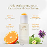 Kakadu Super Vitamin C Brightening Serum with Hyaluronate + Bakuchiol