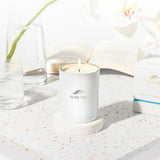 Coconut Wax Candle (9oz/255ml)